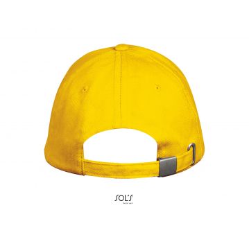 CASQUETTE 5 PANNEAUX LONG BEACH 00594 - SOL'S