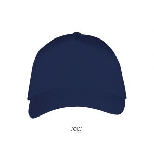 CASQUETTE SOLS DENIM 2