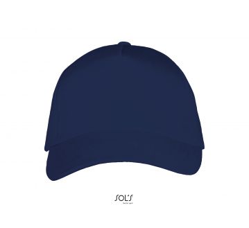 CASQUETTE SOLS FRENCH MARINE