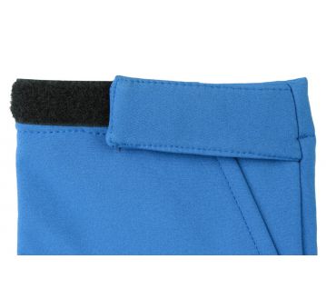 VESTE SOFTSHELL HOMME RELAX 46600 - SOL'S