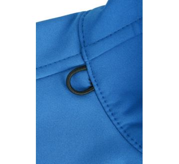 VESTE SOFTSHELL HOMME RELAX 46600 - SOL'S