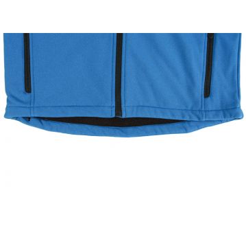 VESTE SOFTSHELL HOMME RELAX 46600 - SOL'S