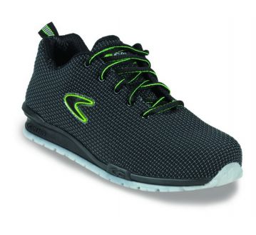 Chaussures de sécurité mixte Cofra - Monti S3