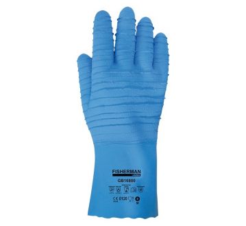 Gants anti-froid et anti-chaleur Juba - 38FISHER