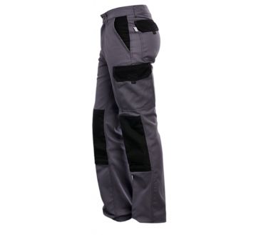 Dessin technique pantalon TYPHON by PBV