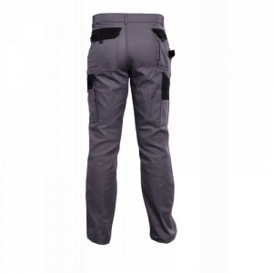 Pantalon de travail homme PBV - 2101TYGR 2