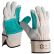 Gants de manutentionn DOCKER cuir croûte + renforts