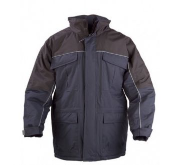 Parka Coverguard - ripstop