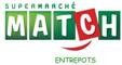 Contact supermarchesmatchentrepots